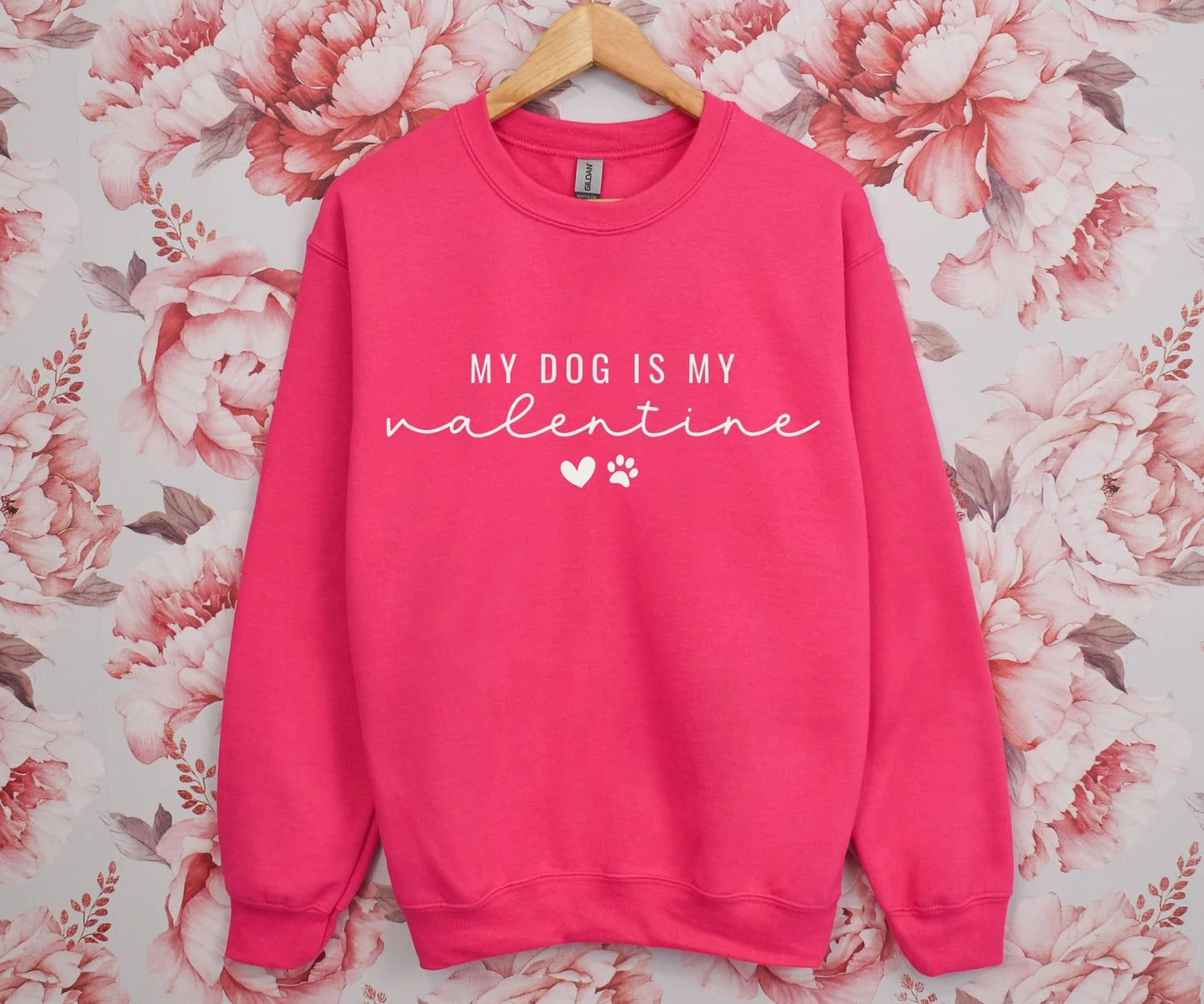 My Dog.. Valentine