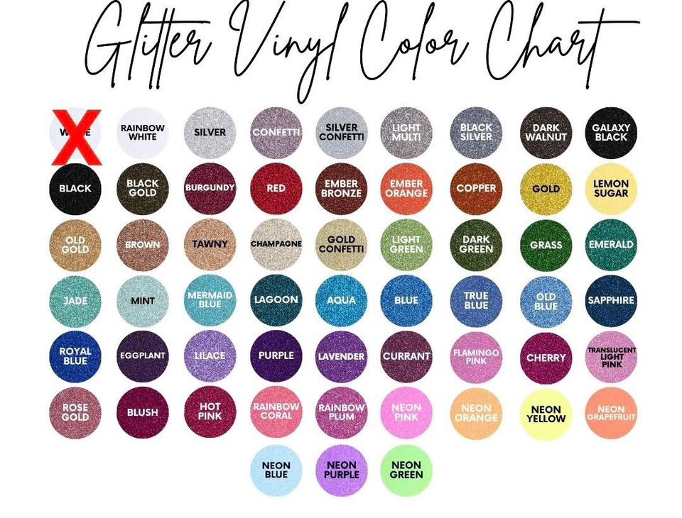 Glitter Monogram Quarterzip