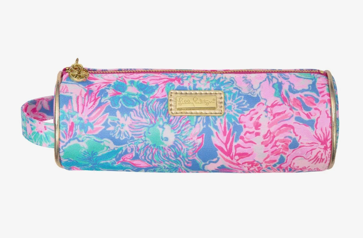 Lilly Pulitzer Pencil Pouch