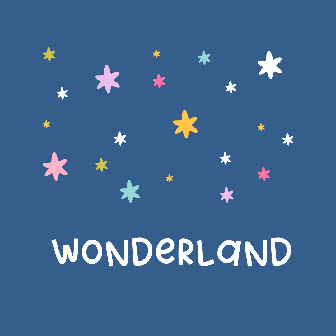 Wonderland