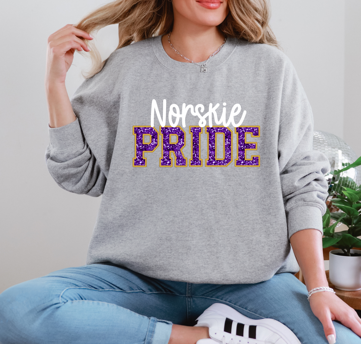 Norskie Pride Tee