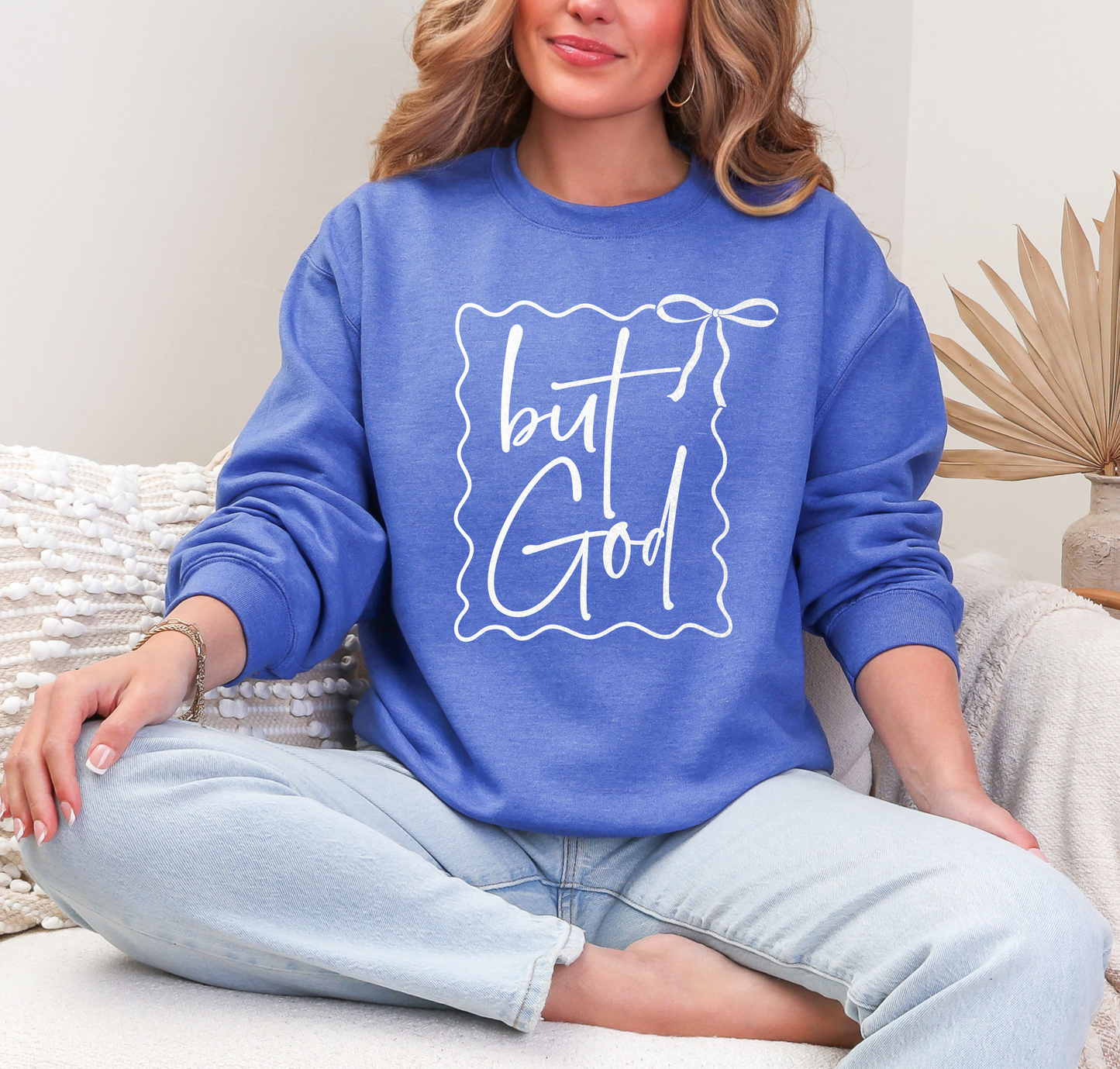 But God Shirt