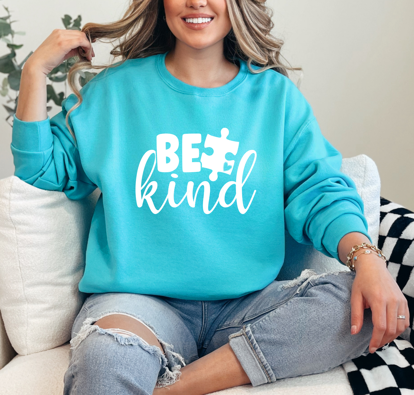 Be Kind Tee