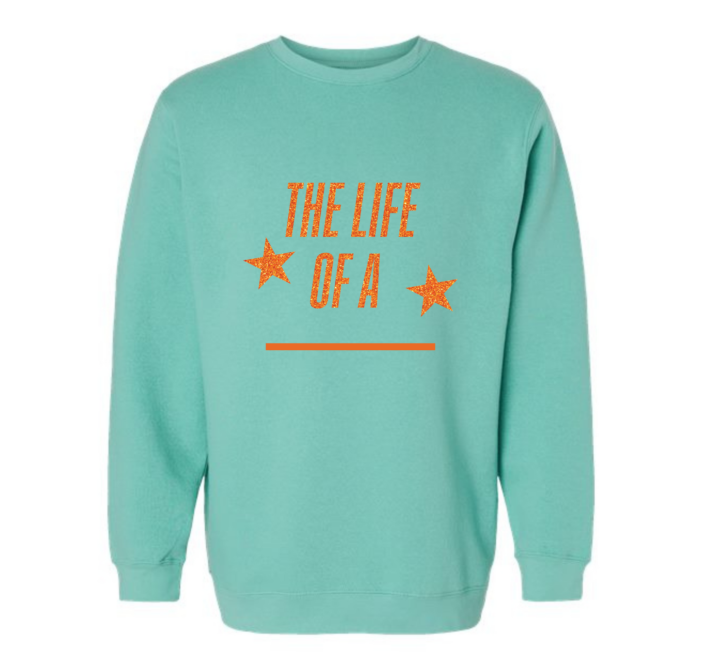 Life of a... Custom Tee