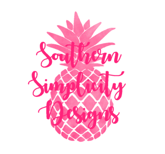 Southern Simplicity Designs