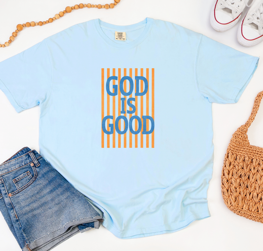 God is Good Tee