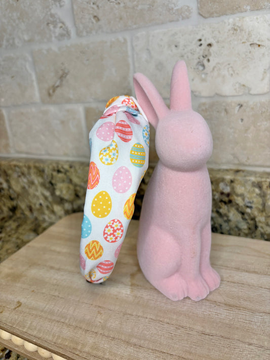 Easter Egg Headband
