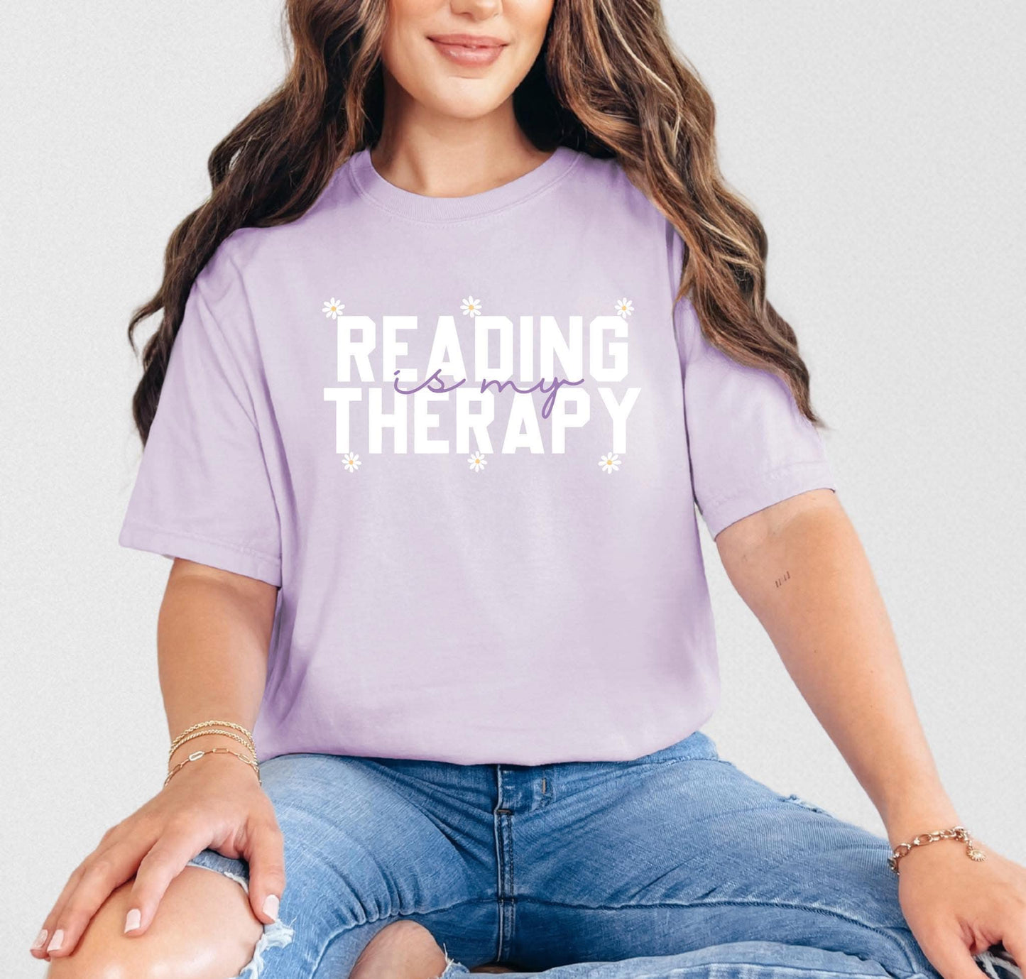 Reading Therapy