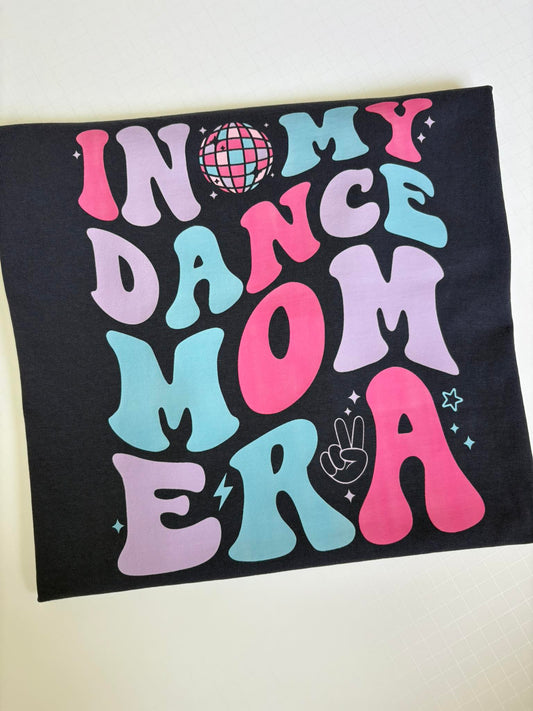 Dance Mom Era
