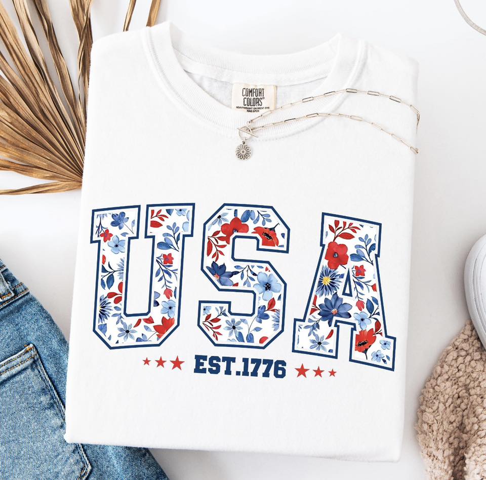 Floral USA