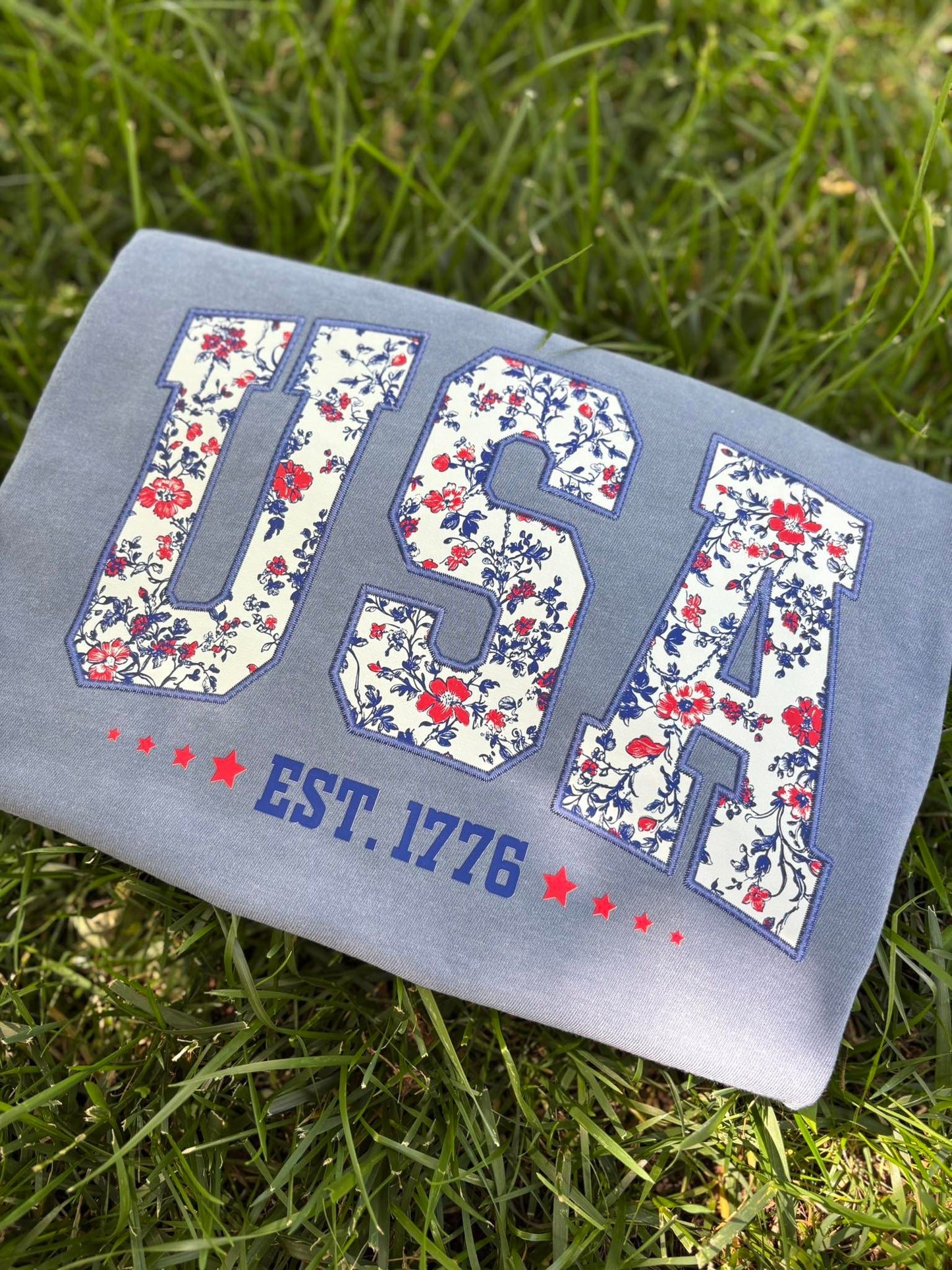 Floral USA
