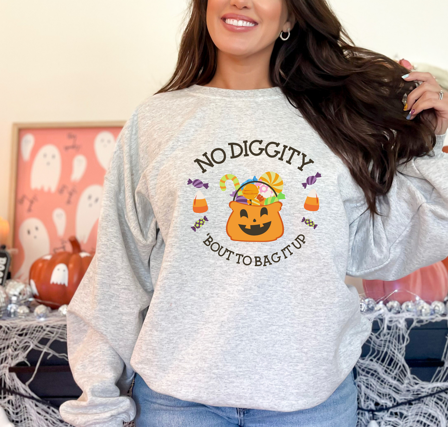 No Diggity Tee