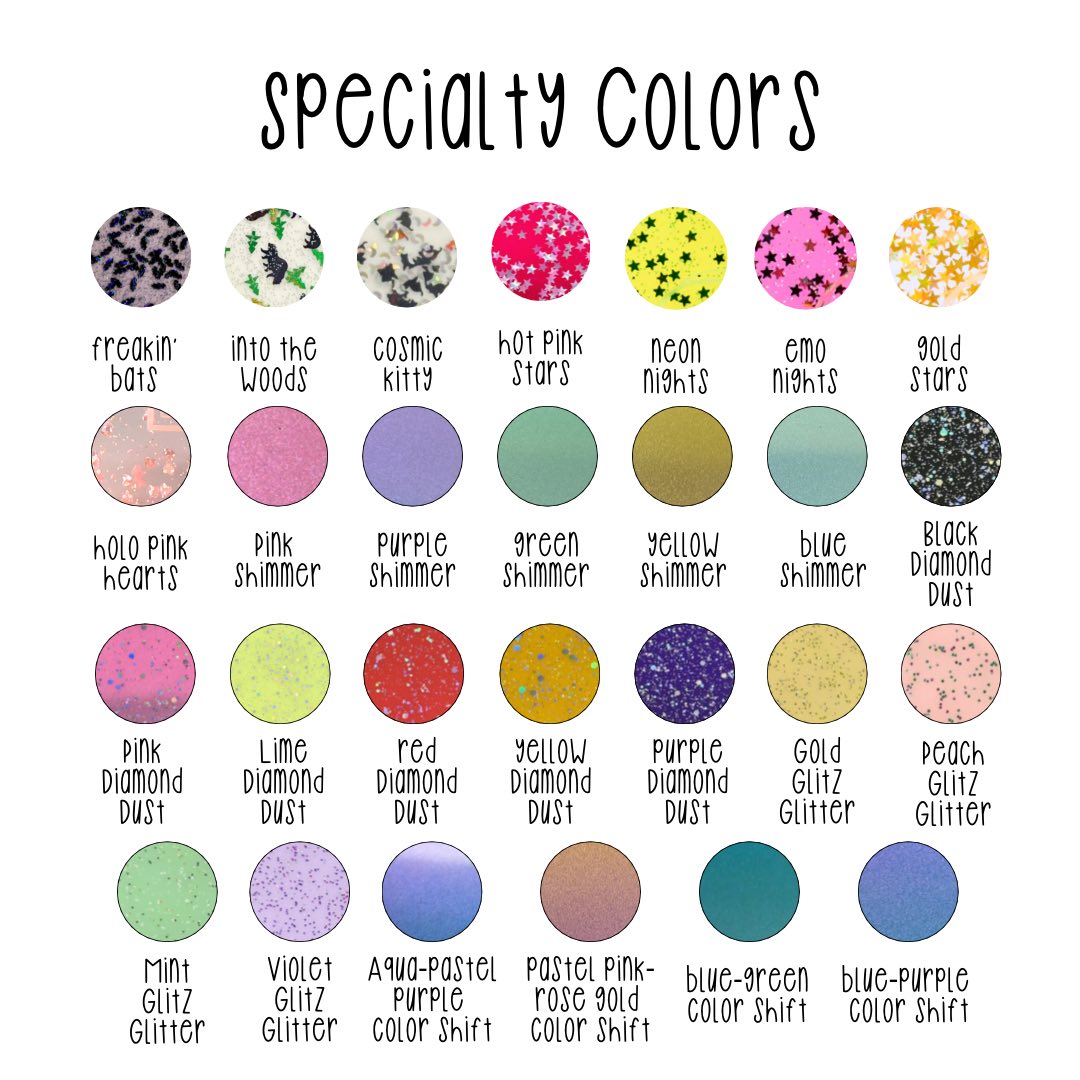 Personalized Bottle Tags