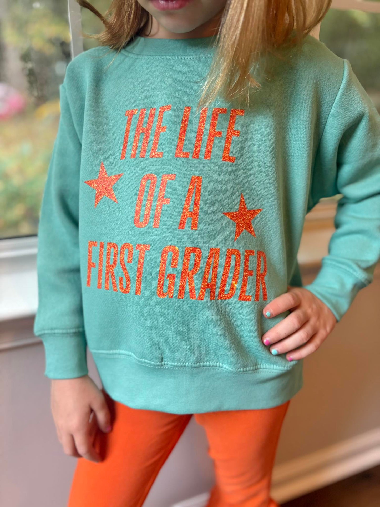 The Life of.. Grade Level