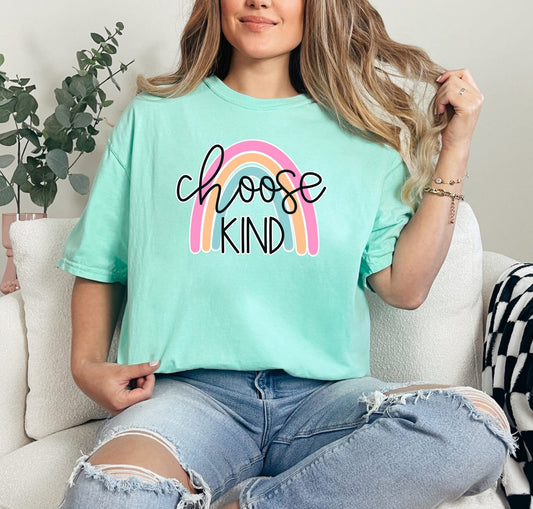 Choose Kind Tee