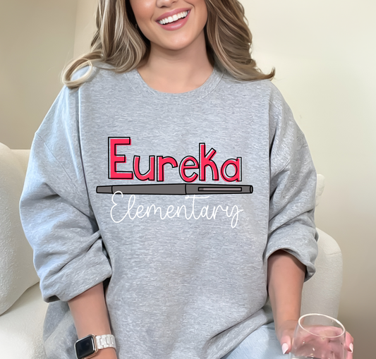 Eureka Flair Pen