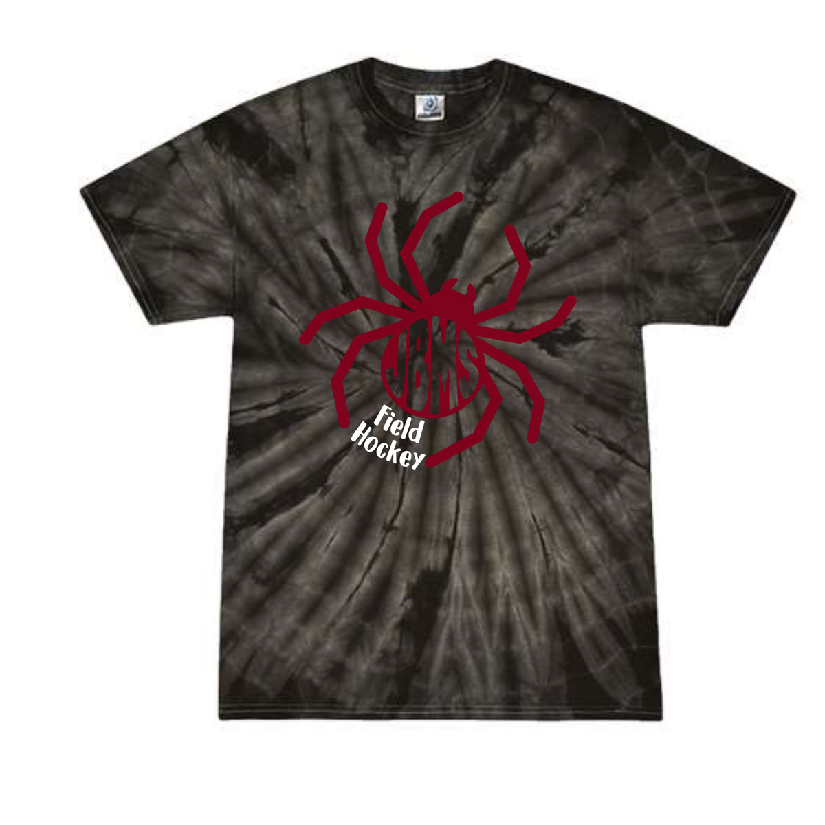 JBMS Field Hockey Tee