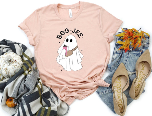 Boo-Jee Tee