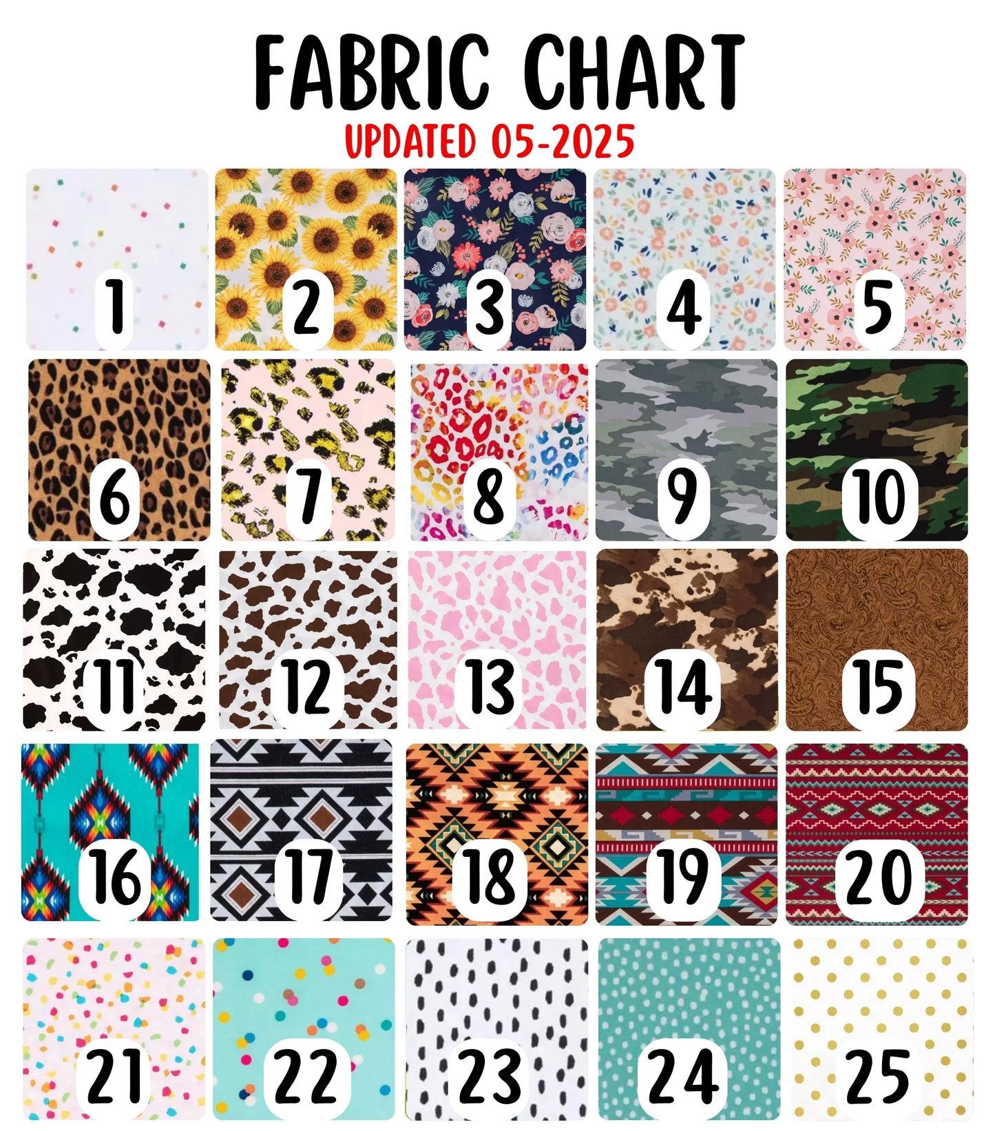 Patterned Monogram Quarter Zip