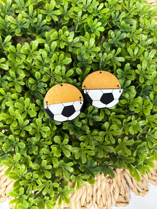 Soccer Dangles