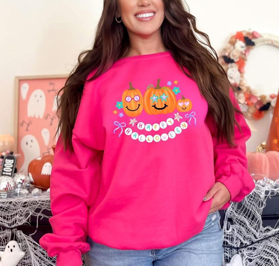 Happy Halloween Tee