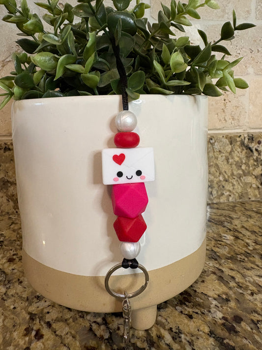 Love Letter Lanyard