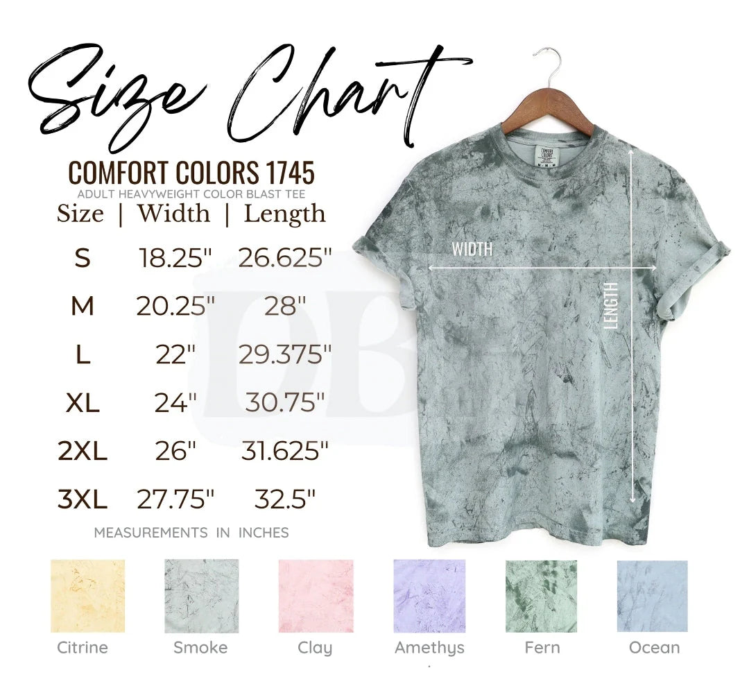 Monogram/ Name Crayon Pocket Tee