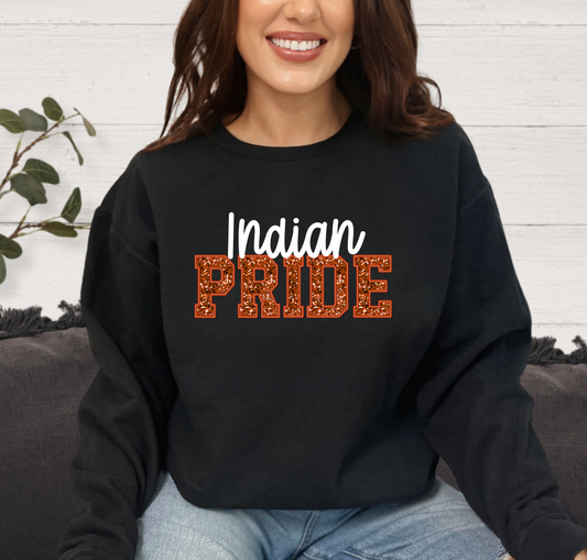 Indian Pride Tee