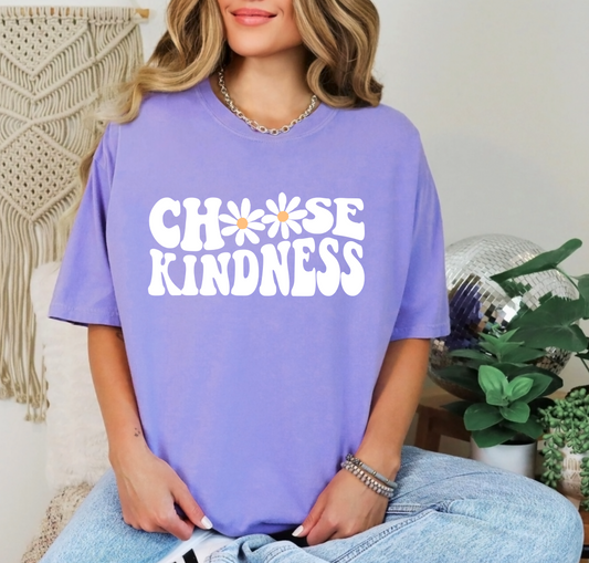 Choose Kindness