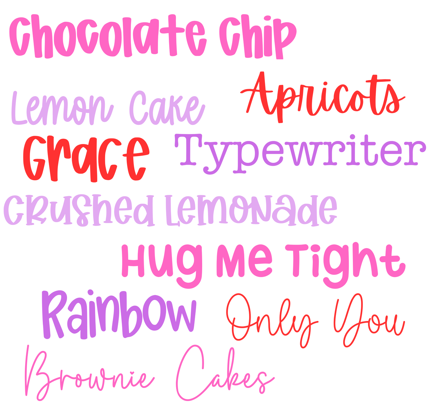 Personalized Valentine's Youth Tees